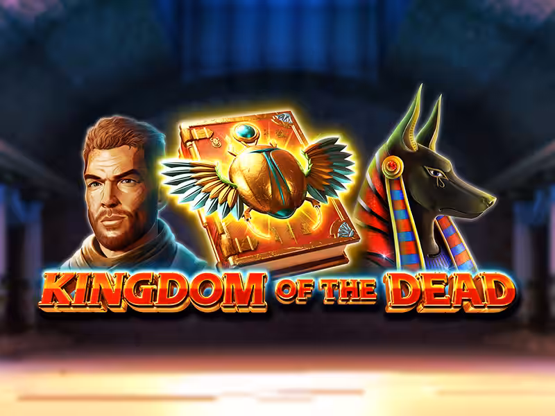 Kingdom of The Dead